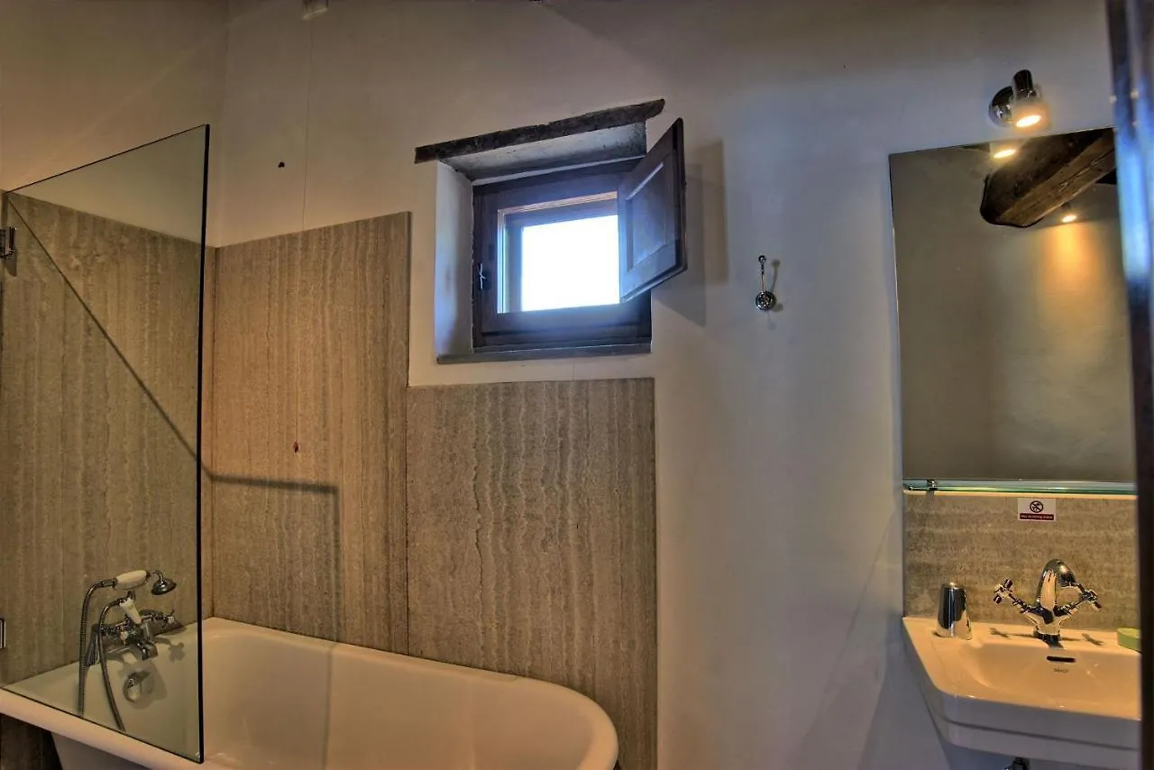 Villa Cretole Monterchi Italy