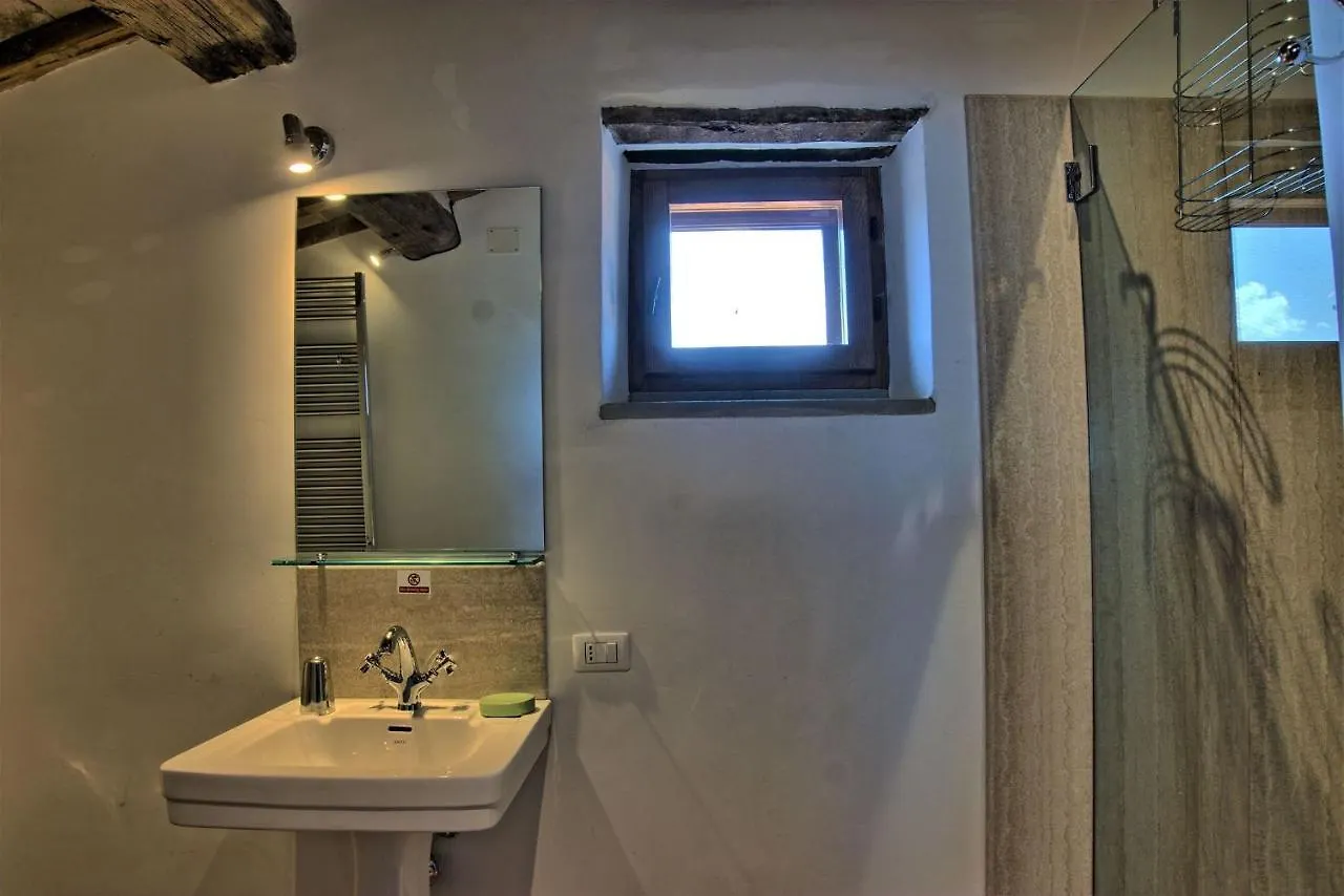 Villa Cretole Monterchi 0*,  Italy